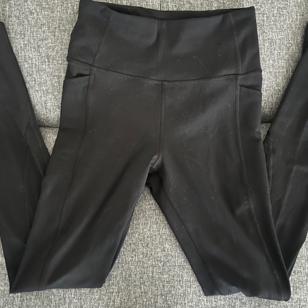Victoria’s Secret leggings size six